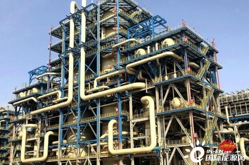 先進煤間接液化技術開發項目順利通過驗收，助力能源結構優化升級