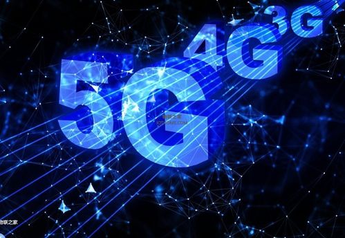 物聯(lián)網(wǎng)與5G 是福是禍？