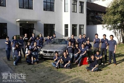 長春匯寶BMW 以創(chuàng)新研發(fā)為引擎，驅(qū)動(dòng)軟件定義汽車未來